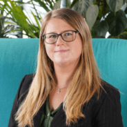 Ella Moxey, Associate in Family at B P Collins LLP