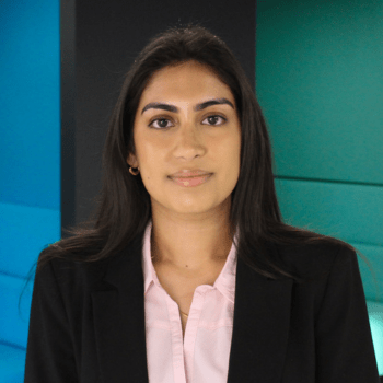 Amani Nisa, Paralegal at B P Collins LLP