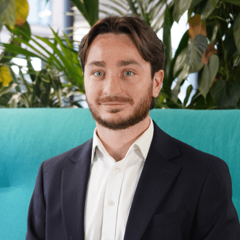 Thomas Bourke, Solicitor in Employment at B P Collins LLP