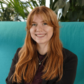 Francesca Norris, Solicitor in Family at B P Collins LLP