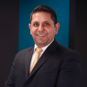Varun Chauhan, Talent Acquisition Manager at B P Collins LLP