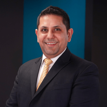 Varun Chauhan, Talent Acquisition Manager at B P Collins LLP