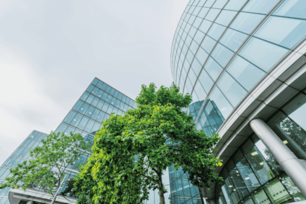 Office buildings