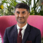 Naadim Shamji, Senior Associate in Wills, trusts and probate at B P Collins LLP