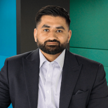 Siddhant Sood, Solicitor in Wills, trusts and probate at B P Collins LLP