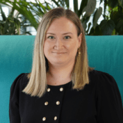 Aisling Dwyer, Associate in Property at B P Collins LLP