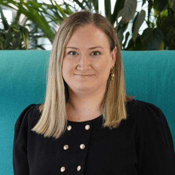 Aisling Dwyer, Associate in Property at B P Collins LLP