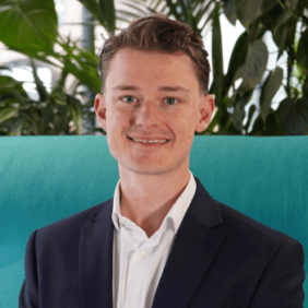 Aaron Lee, Trainee at B P Collins LLP