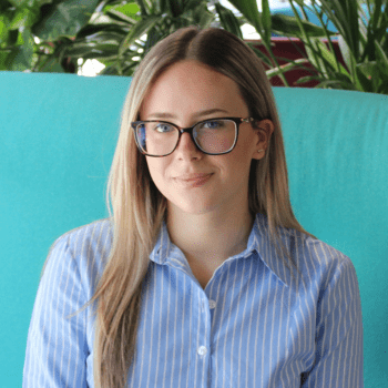 Eleanor Tighe, Paralegal in Family at B P Collins LLP