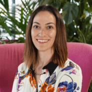 Emma Leavesley, Partner in Family at B P Collins LLP