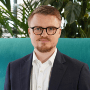 Dominic Beirne, Solicitor in Family at B P Collins LLP
