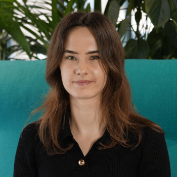 Molly Brown, Trainee at B P Collins LLP