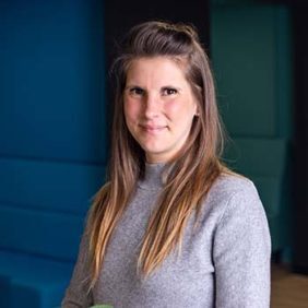 Juliette Beauvais, Associate in Property at B P Collins LLP