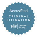 LS Accreditation Criminal Litigation (1)