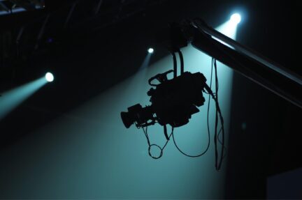 media