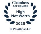Firm Logo Chambers HNW 2025