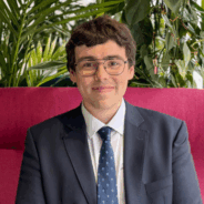 Simon Baxter, Paralegal at B P Collins LLP