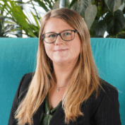 Ella Moxey, Associate in Family at B P Collins LLP