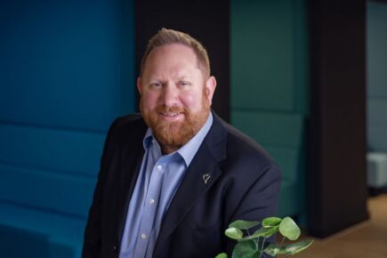 Simon Deans, Senior Partner in Corporate and Commercial at B P Collins LLP