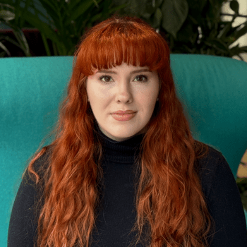 Sarah Dees, Paralegal at B P Collins LLP