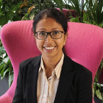 Laila Yasmin Solicitor in Private Client at B P Collins