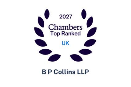 Firm Chambers 2027 logo
