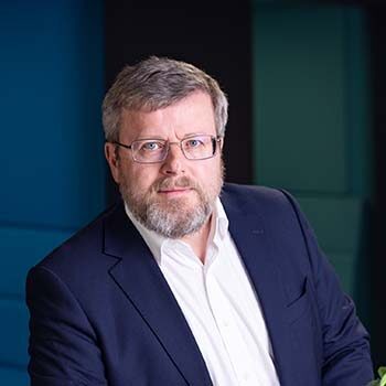 David Smellie, Partner in Corporate and Commercial at B P Collins LLP