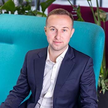 Elliott Brookes, Partner in Dispute Resolution at B P Collins LLP