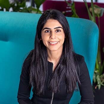 Manjot Dhillon, Senior Associate in Dispute Resolution at B P Collins LLP